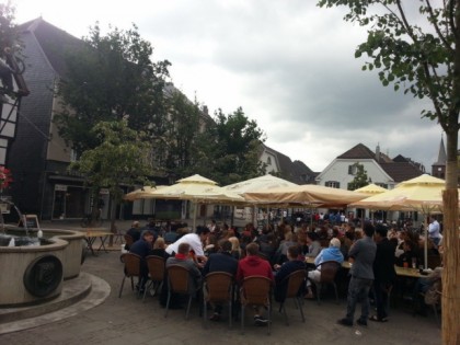 Фото: Schlüssel  Am Markt