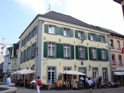 Фото: Schlüssel  Am Markt